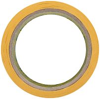 Лента-скотч клейкая двусторонняя 48ммх10м FIT 11810