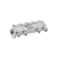 ДЕЛИТЕЛЬ ТВ х 8 под F разъём 5-1000 МГц PROCONNECT | код 05-6025 | PROCONNECT