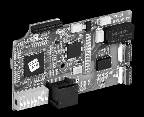Плата расширения Энкодера 5В ONI Запросите проектную скидку | код EC-K740-PG2 | ONI