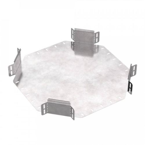 Ответвитель Х-образный Стандарт 300х80 Промрукав | код PR16.8509 | ПРОМРУКАВ