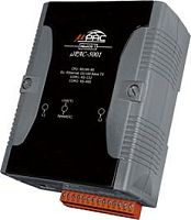 uPAC-5002-FD CR 768KB SRAM C Language Based with 64MB Flash uPAC-5000 (MiniOS7 Inside) | код 00-06074597 | ICP DAS