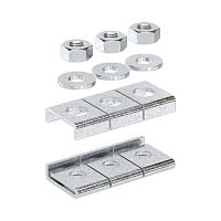 Комплект прямого подключения аппаратов на 2 шины | код R5BBCDIRM2L1 | DKC