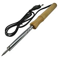 Паяльник электрический RUICHI TP-602, 220 В, 60 Вт | код 81177 | Ruichi