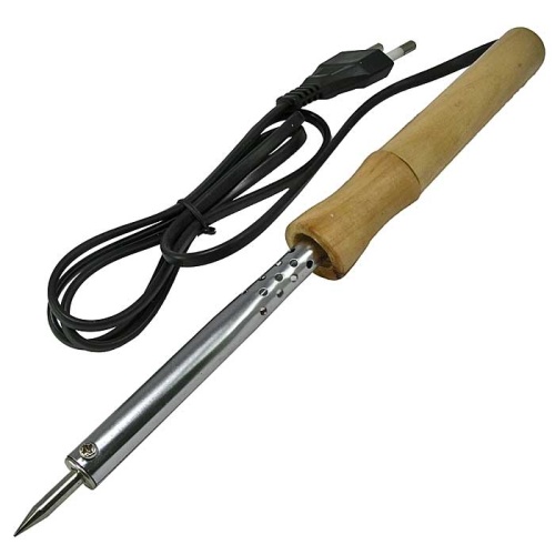 Паяльник электрический RUICHI TP-602, 220 В, 60 Вт | код 81177 | Ruichi Паяльник электрический RUICHI TP-602, 220 В, 60 Вт | код 81177 | Ruichi