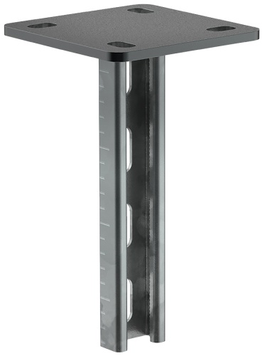 Подвес потолочный STRUT 41х21-600 EZ | код CLM50D-KPS-41-21-06 | IEK Подвес потолочный STRUT 41х21-600 EZ | код CLM50D-KPS-41-21-06 | IEK