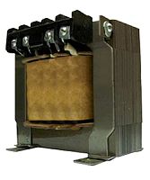 Трансформатор ОСО В-0,25 УХЛ2 220/110, IP54 | код ET014060 | Электротехник