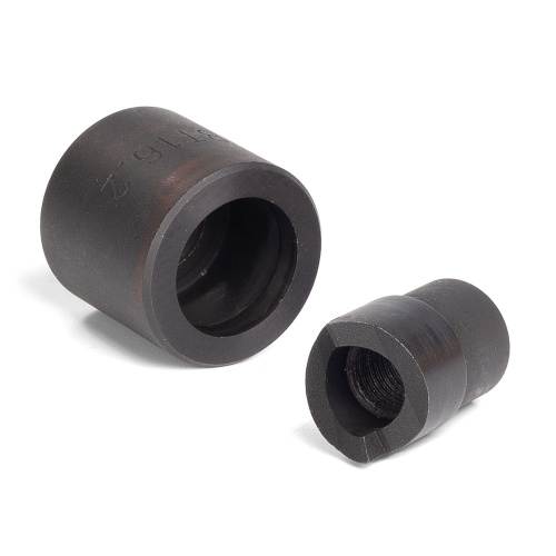 Матрицы для пробивки отверстий МПО-16.2 | код 65031 | КВТ