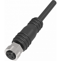 ТЕКО Соединитель к бесконтактному выключателю CS S48L-1-5 07-00037213 | код 07-00037213 | ТЕКО