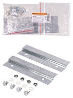 Комплект крепления монтажной лентой для корпусов (ЩУ, ЩРНп, ЩУРН, ЩУ-П) TDM | код SQ0935-0002 | TDM