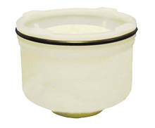 Сифон сухой Primus 2000 с гидрозатвором (2000) | код HL 2000 | HL