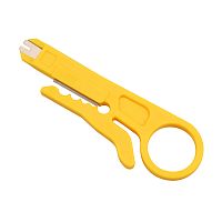 Инструмент для заделки и обрезки витой пары REXANT MINI HT-318M, 110 | код 12-4231 | REXANT