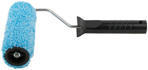 Валик 150мм с ручкой полиакрил. КУРС 02582 фото 4