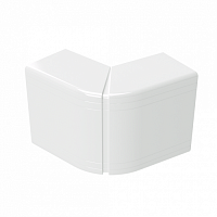 NEAV 60x60 Угол внешний изменяемый (70-120°) (упак. 10шт) | код. 1711 | DKC