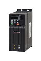 ПЧ общепром., ном. мощность G режим 1.5 кВт, вход 3х380В, выход 3х380 В, IP20, RS485/ModBus RTU, тормозной ключ. | код PM500E-4T-1.5G/2.2PB-H | ProfiMaster