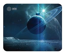 Коврик для мыши Cactus Saturn 300x250x2мм (CS-MP-P03M) | код 1433805 | CACTUS