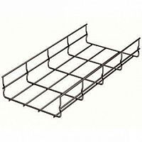 Проволочный лоток 80х150 L3000 HDZ (упак. 6м) | код. FC8015HDZ | DKC