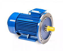 Электродвигатель 160 S8 IM 2001 7.6/750 Китай (5АИ) | код 01.01.214435 | ESQ