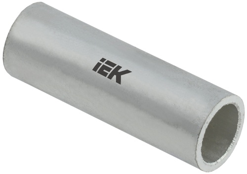 Гильза медная луженая ГМЛ 185-21 ГОСТ 23469.3 | код UGTY11-185-21 | IEK