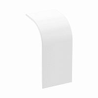 Накладка на стык профиля 110х50 мм(розница, 1 шт в пакете) | код 01009R | DKC