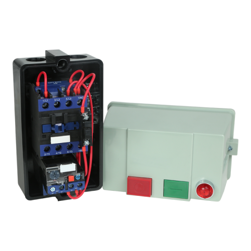 Пускатель ПМЛ-2230-25А-220AC-(17-25А)-УХЛ3-Б-КЭАЗ | код 295494 | КЭАЗ Пускатель ПМЛ-2230-25А-220AC-(17-25А)-УХЛ3-Б-КЭАЗ | код 295494 | КЭАЗ