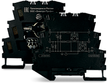 УЗИП для сигнальных цепей СИГНАЛ-2 12V UC | код 12020002 | ЭЛЕКТРО-ПРОФИ