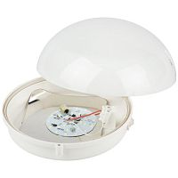 Светильник антивандальный 12Вт 1000Лм 4000К 80Ra IP54 220х220х105 матовый Сириус ДБП 06-12-012 | код Б0062649 | ЭРА