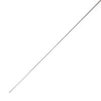 Термоусаживаемая трубка клеевая REXANT 4,8/1,6 мм, прозрачная, упаковка 10 шт. по 1 м | код 26-4809 | REXANT