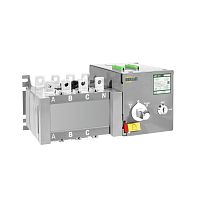 АВР на реверс. выкл.-разъед. и мотор приводом 140A, 2P, 10кА АВР-102 | код 42030DEK | DEKraft