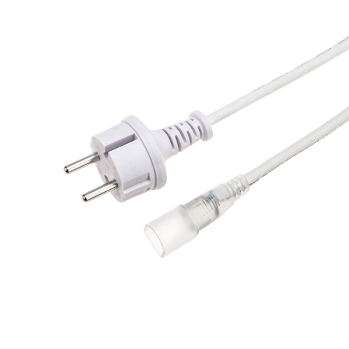 Установочный набор для Гибкого неона 16х16мм формы D (шнур питания каучук с диодным мостом и вилкой, заглушка, переходная муфта, игла) 1,5м NEON-NIGHT | код 134-501 | NEON-NIGHT Установочный набор для Гибкого неона 16х16мм формы D (шнур питания каучук с диодным мостом и вилкой, заглушка, переходная муфта, игла) 1,5м NEON-NIGHT | код 134-501 | NEON-NIGHT