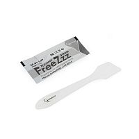 Термопаста Gembird FreeZzz GF-01-1.5P для радиаторов, 1,5 г, пакет | код GF-01-1.5P | Gembird