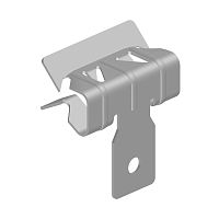 Зажим балочный 2-7 мм Промрукав | код PR08.5814 | ПРОМРУКАВ