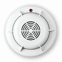 Астра-431 извещатель пожарный, тепловой, максимально-дифференциальный, радиоканальный ИП101-03-А1R | код Астра-431 исп. РК | Теко