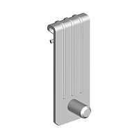 Зажим балочный вертикальный 1-5 мм с винтом М6х10 Промрукав | код PR08.5862 | ПРОМРУКАВ