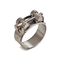 Хомут силовой ROBUST SR 140-148/W2 | код 80589 | Fortisflex