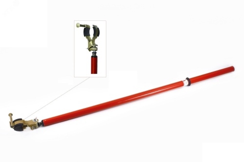 Штанга оперативная ШОУ-35Э | код ET-SHO118 | Электро Трейд