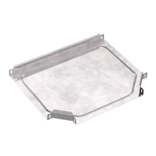 Ответвитель Т-образный Стандарт 400х50 Промрукав | код PR16.8445 | ПРОМРУКАВ