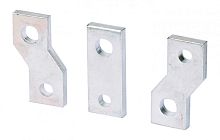 Шины выносные ШВ-335E в комплекте 4 шт. для ВА-335E 4P | код 22523DEK | DEKraft