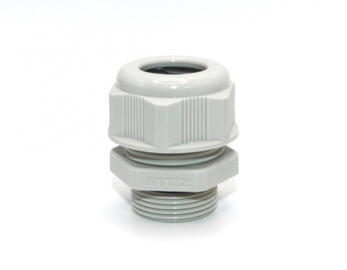 Кабельный ввод М2518НС, Кабельный ввод | код 189135021 | СТЭЗ