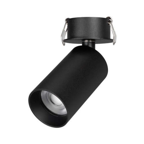 Светильник SP-GABI-BUILT-FLAP-R50-9W Day4000 (BK, 36 deg, 230V) (Arlight, IP40 Металл, 5 лет) | код 49929 | Arlight Светильник SP-GABI-BUILT-FLAP-R50-9W Day4000 (BK, 36 deg, 230V) (Arlight, IP40 Металл, 5 лет) | код 49929 | Arlight