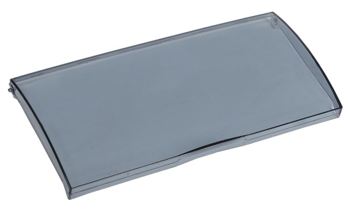 KREPTA 3 Дверца для корпуса пластикового ЩРН(В)-П-12(24) | код IND-MKP12-K-12-40-10 | IEK KREPTA 3 Дверца для корпуса пластикового ЩРН(В)-П-12(24) | код IND-MKP12-K-12-40-10 | IEK