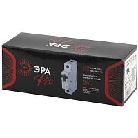 Автоматический выключатель Pro Pro NO-901-38 ВА47-100 3P 25А кривая C | код. Б0031808 | ЭРА