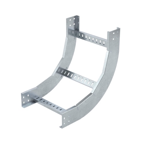 Угол вертикальный внутренний 90 градусов, 80х200 R600, лонжерон 1,5 мм, цинк-ламельный, в комплекте с крепежными элементами и соедин | код LIH8620KZL | DKC Угол вертикальный внутренний 90 градусов, 80х200 R600, лонжерон 1,5 мм, цинк-ламельный, в комплекте с крепежными элементами и соедин | код LIH8620KZL | DKC