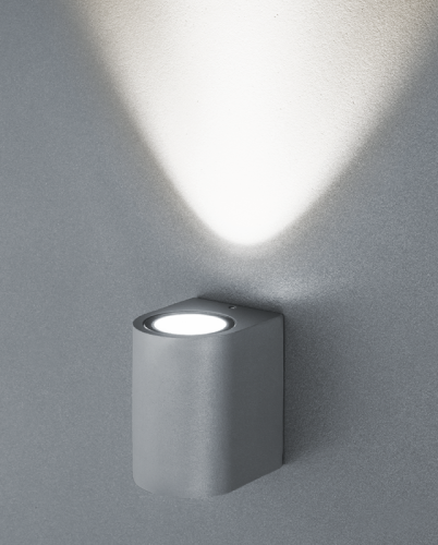 Светильник светодиодный 80 595 NOF-D-W-013-02 5Вт 3000К IP54 270лм для наружной подсветки сер. Navigator 80595 фото 3