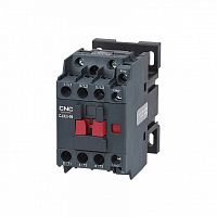 Контактор CJX2i 25A 3P AC220В B-class 1НО+1НЗ | код C000124 | CNC
