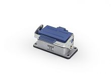 Промышленный разъем EBM10PM4K | код EBM10PM4K | EMAS