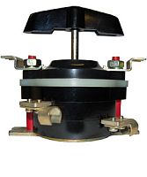 Выключатель пакетный ПВ 2-160 М3 исп.1 (ЭТ) | код ET003196 | Электротехник