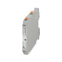 Разд. усил-ь с развязкой выходов MACX MCR-IDS-I-I-SP | код 2908064 | PHOENIX CONTACT