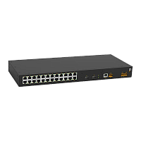 Коммутатор SICOM2024M-2SFP24T-HV-HV 300022003 2 100Base-X SFP ports,24 10/100Base-TX RJ45 ports, 100-240VAC/110-220VDC(85-264VAC/77-300VDC) dual redundant power | код 00-06154433 | Kyland