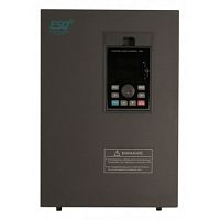 Частотный преобразователь ESQ-760-4T0150G/0185P 15/18.5кВт, 380В | код 08.04.000480 | ESQ