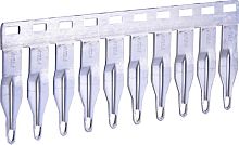 Перемычка втычная ESP-PTC/8/10 (10P, для ESP-HMM.6) | код 003903161 | ETI